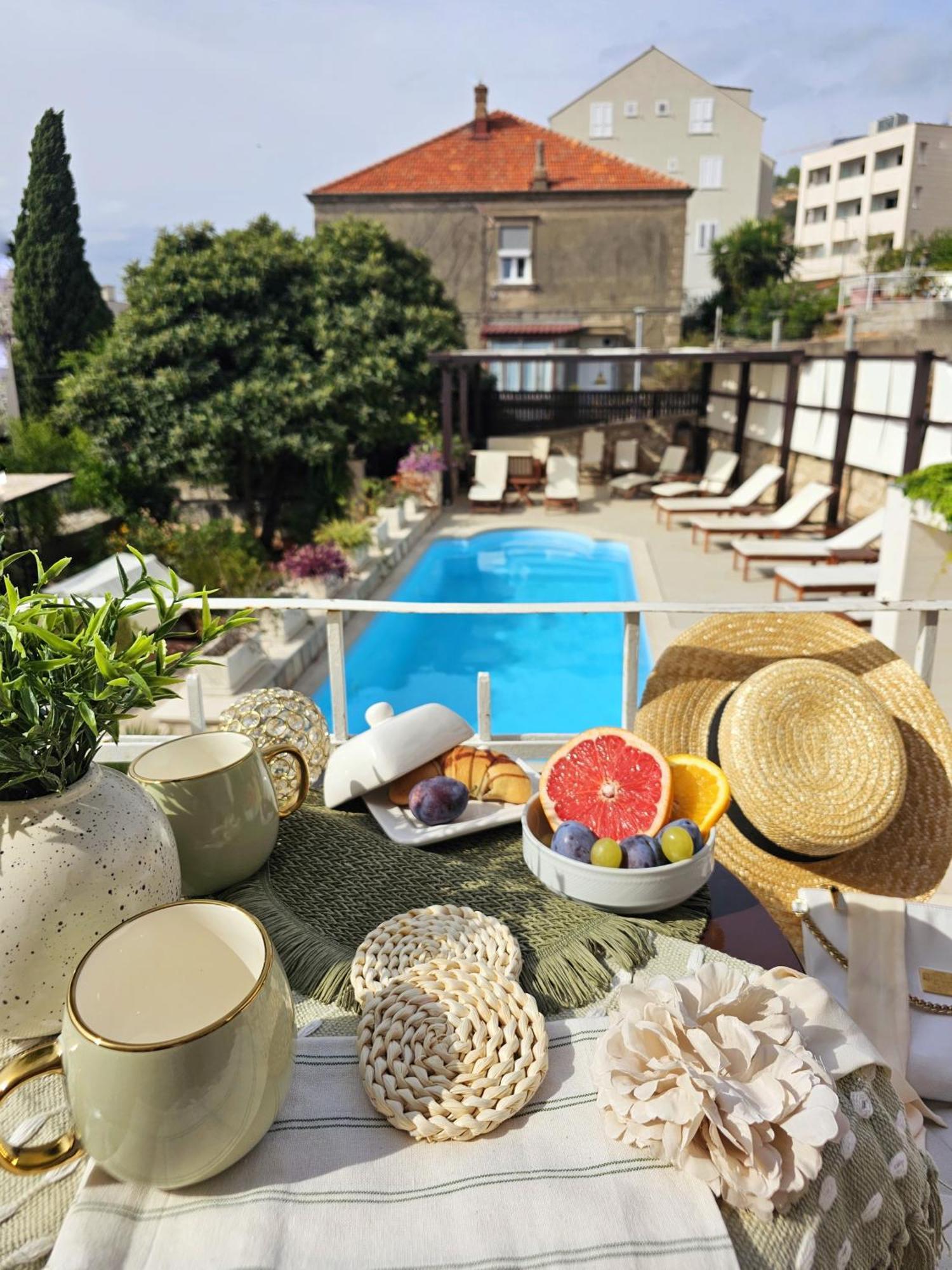 Apartments Miljas 2 Dubrovnik Exteriör bild