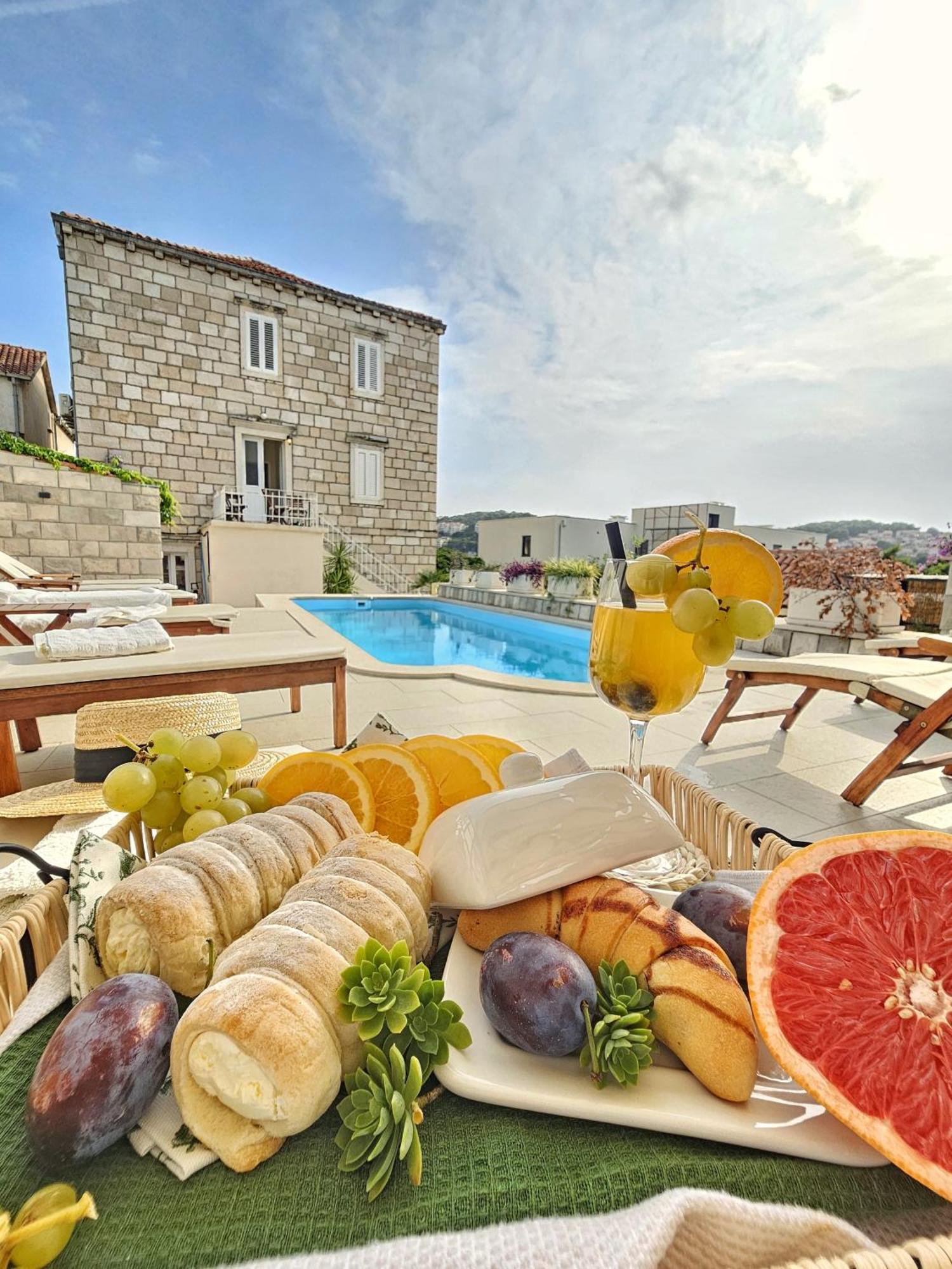 Apartments Miljas 2 Dubrovnik Exteriör bild