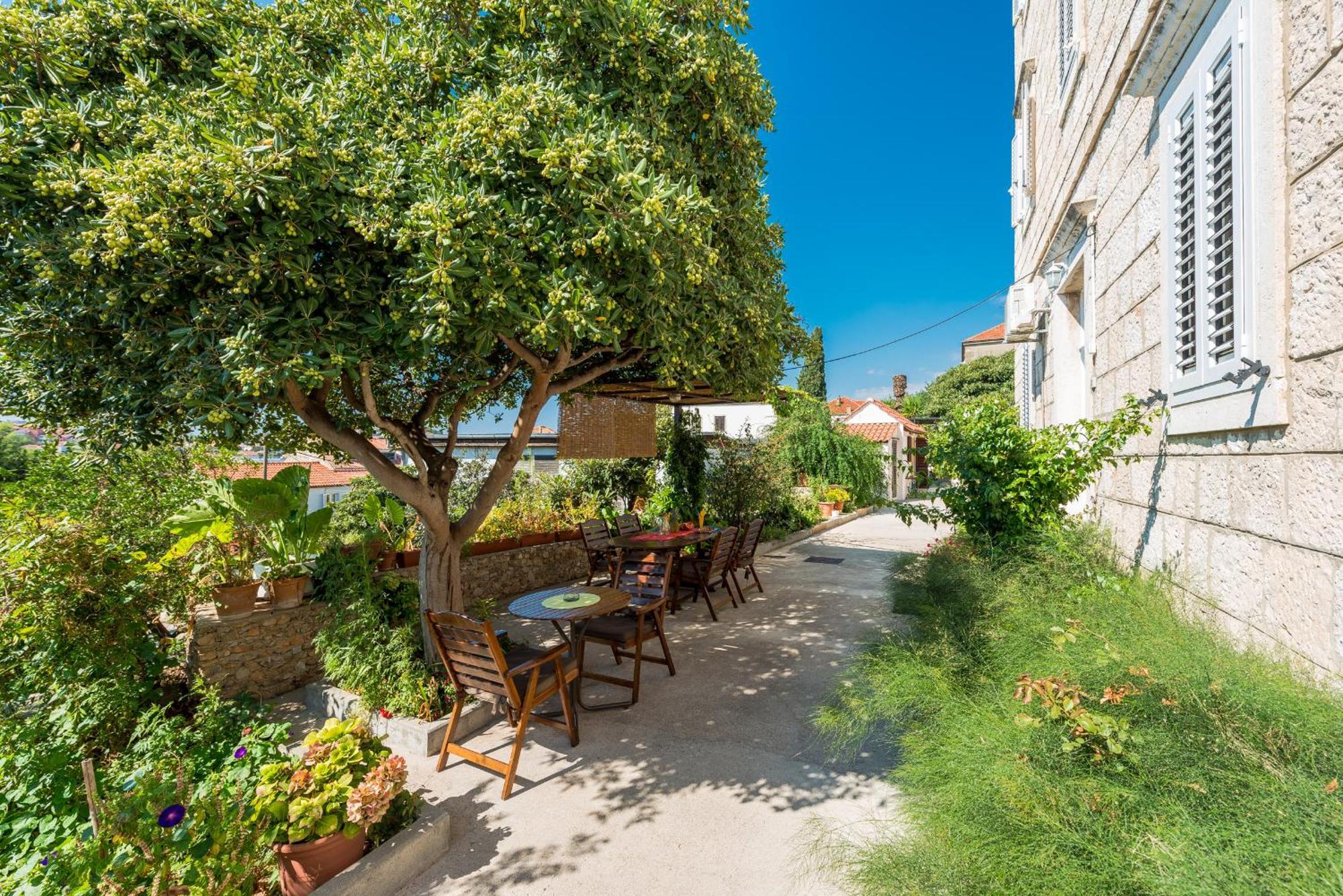 Apartments Miljas 2 Dubrovnik Exteriör bild