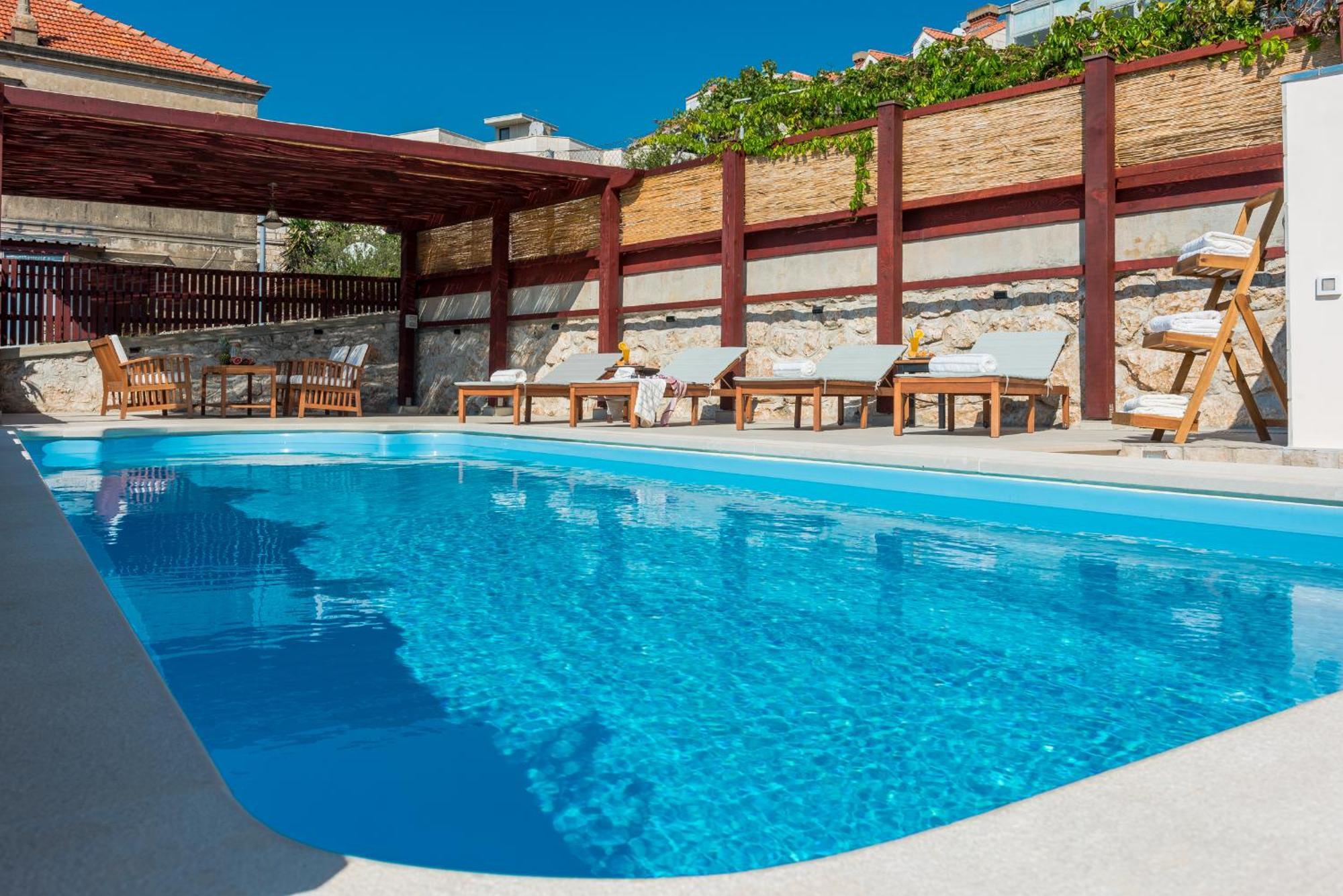 Apartments Miljas 2 Dubrovnik Exteriör bild