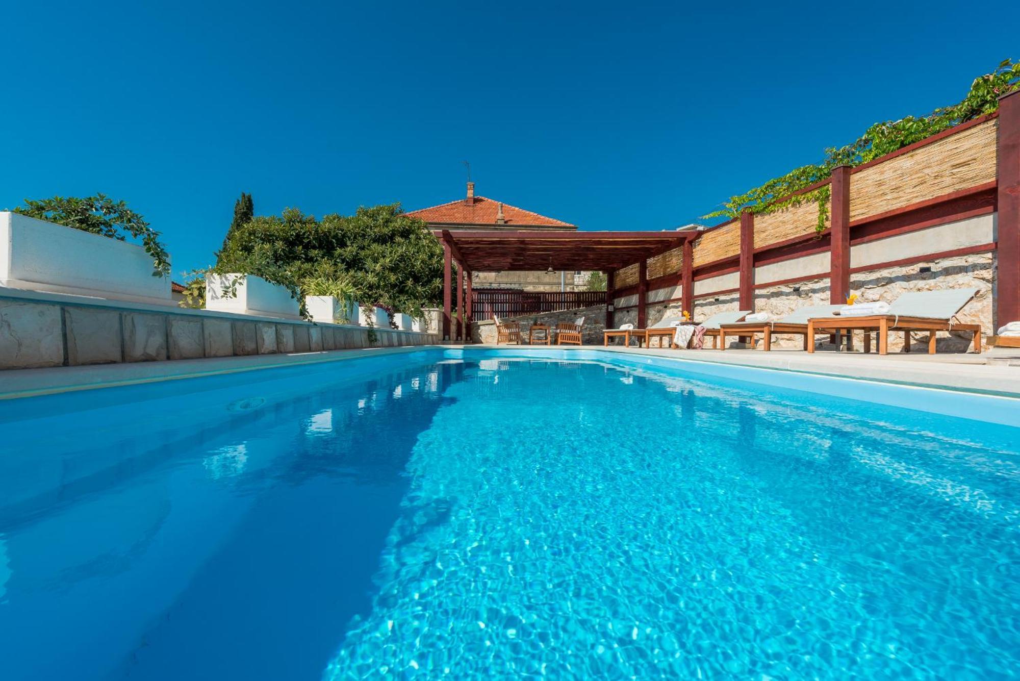Apartments Miljas 2 Dubrovnik Exteriör bild