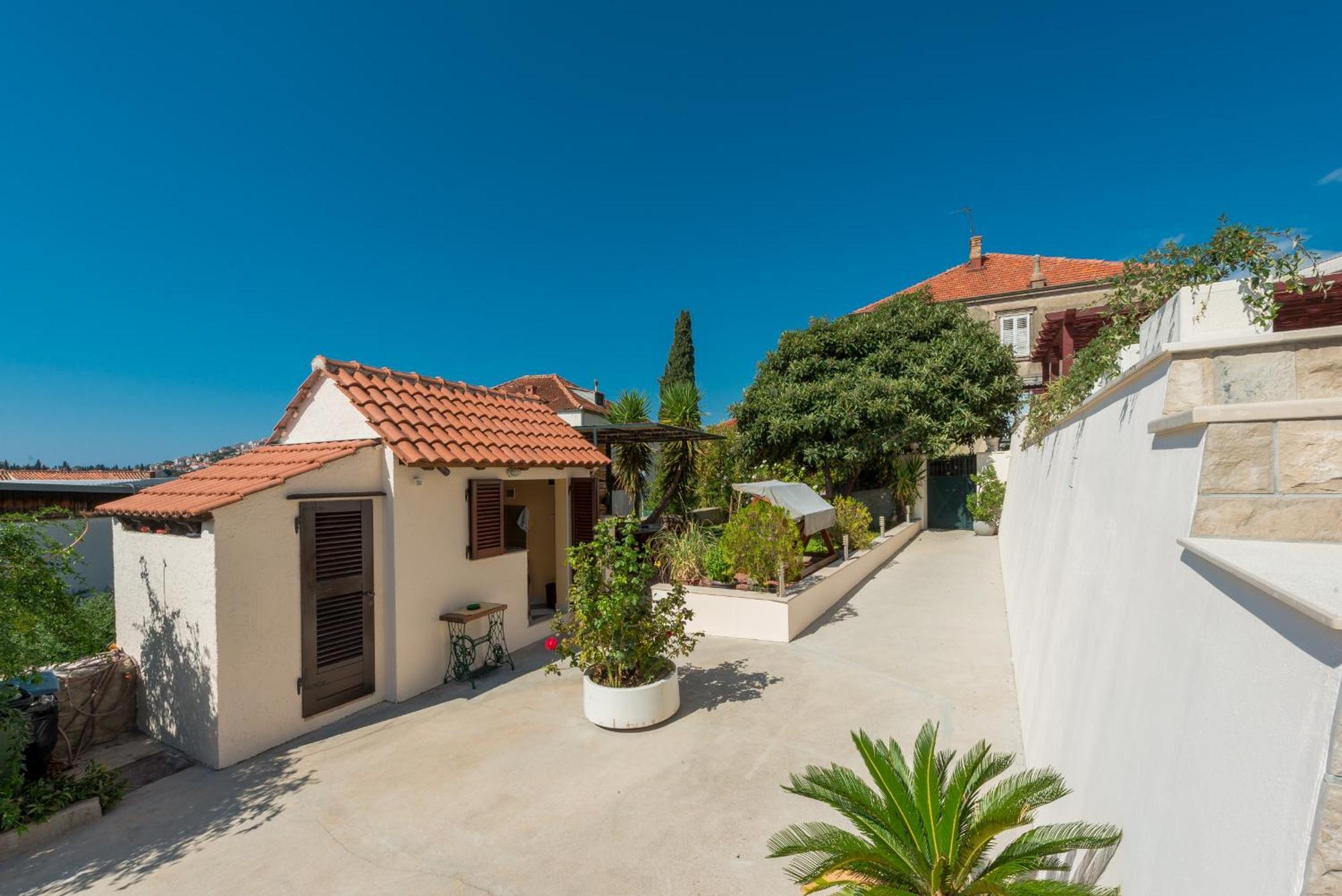 Apartments Miljas 2 Dubrovnik Exteriör bild