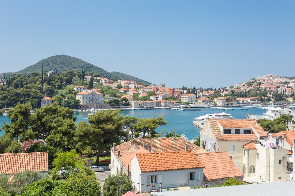 Apartments Miljas 2 Dubrovnik Exteriör bild
